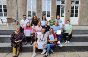 Wichtiger Baustein im Betreuungsangebot