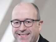 Mit tief verankerten genossenschaftlichen Werten Tobias Schmitz ist neuer Vorstandssprecher der Volksbank Alzey-Worms mit Niederlassung VR-Bank Mainz