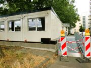 Wie geht es weiter am Sonnigen Hang?