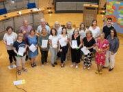 Sprach-Kitas ziehen Bilanz