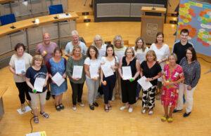 Sprach-Kitas ziehen Bilanz