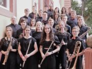 IKS Swing Kids erhalten den Kulturpreis der Stadt Rüsselsheim am Main für das Jahr 2022