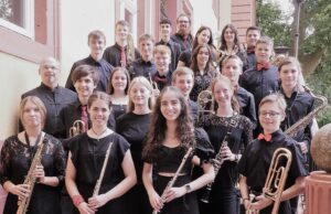 IKS Swing Kids erhalten den Kulturpreis der Stadt Rüsselsheim am Main für das Jahr 2022