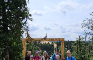 TSV Ginsheim Wandern