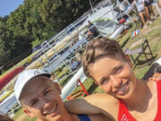 Flörsheimer Ruderer überzeugen bei Juniorenmeisterschaften in Essen