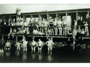 Schelche, Brunnen, Badespaß – Eine Stadtführung ums Wasser