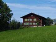 Ursprüngliche Natur, dörfliches Flair und ganz viel Kulinarik Der Naturpark Nagelfluhkette im Bregenzerwald bietet sportlichen Erhol-Urlaub abseits der Touristenpfade