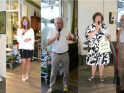 Benefiz Golfturnier der Bürgerstiftung Rheinhessen