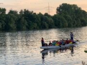 „BUNDe Drachen“ fegen am Sonntag über den Main!
