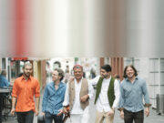 Kulturtage AKK starten am 25. August 2023 Mehr als fünfzig Veranstaltungen sorgen für drei bewegte Wochen