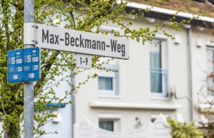 Die Information kommt per Funk Kunden im Max-Beckmann-Weg erfahren jeden Monat wieviel Wärme sie verbrauchen