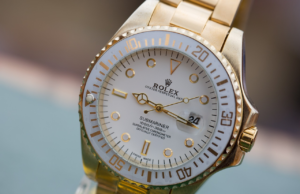 Luxusuhren – schickes Accessoire und rentable Geldanlage