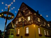 Tolles Programm für die Bodenheimer Kerb Event >>> Viele Vereine setzen sich für die Kerb ein