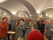 Weinprobe Bodenheim Top3 feiert 25-jähriges Genuss >>> Öffentliche Weinprobe am 17. September