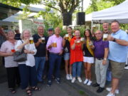 Großer Andrang auf der Bretzenheimer Kerb Neuer Schwung auf altem Gelände am Südring