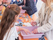 Kerbegeld in Budenheim ausgeben Ehrenamt >>> Zwei Vereine sorgen für die Organisation