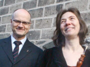 Barockoboe und Orgel Konzert >>> Echo-Klassik-Preisträger gastieren in Budenheim