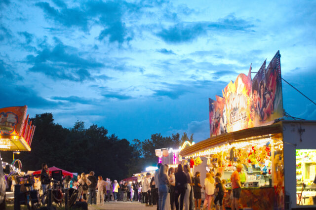 Budenheim. Rheinuferfest Nachbericht2