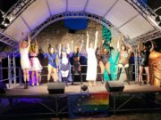 Schräg, schrill und sehr politisch EVENT >>> Zweite Ausgabe der queeren Erfolgsgeschichte in der Burgruine