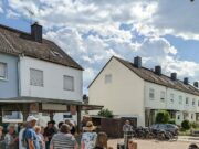 Fichtenweg grundsaniert Finanzielle Belastung für Anlieger fällt deutlich geringer aus