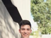 Semih Cavlak will Finther Ortsvorsteher werden Kommunalwahl >>> Finther CDU nominiert 22-Jährigen