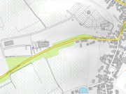 Neuer Glascontainerstandort am Bauhof Recycling >>> Entfall des Glascontainerstandortes an der ehemaligen Kapselfabrik