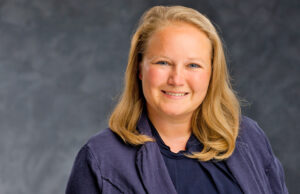 Wertvolle Unterstützung für Seniorinnen und Senioren Landesprogramm >>> Interview mit der Gemeindeschwester plus Sandra Bittmann