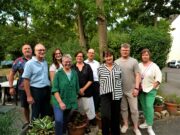 Neue Mitglieder erwünscht Wirtschaft >>> Gonsenheimer Gewerbeverein lädt zum „Get together“ ein