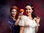 Zahlreiche Veranstaltungen im September Kultur >>> Galli-Theater stellt sein aktuelles Programm vor