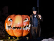 Halloween: Geistergeschichten im Rathauskeller Kultur >>> Vorverkauf für gruseligen Abend hat begonnen