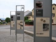 Besichtigung der Palastruine attraktiver gestaltet Kaiserpfalz >>> Forschungsstelle erweitert ihr touristisches Angebot