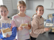 Zu Besuch in Ingeltopia Planspiel >>> Kinder in Ingelheim erproben den Aufbau einer Gesellschaft