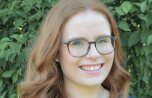 Drei Damen freuen sich auf eine schöne gemeinsame Zeit Mit dem Wahlabend kündigt sich in Heidesheim das Erntedankfest an