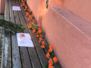 Für ein Leben ohne Gewalt Zonta Club Rheingau-Rheinhessen engagiert sich seit 1980 für Gleichberechtigung