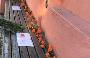 Für ein Leben ohne Gewalt Zonta Club Rheingau-Rheinhessen engagiert sich seit 1980 für Gleichberechtigung