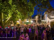 Wo Gäste zu Freunden werden Event >>> Kellerweg-Fest in Guntersblum, das große Weinfest an der Rheinterrasse