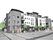 Landesprogramm „Zukunft Innenstadt“ Die Umgestaltung des Marktplatzes an der „Alten Malzfabrik“ beginnt