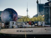 Entdeckungsreise durch den Kosmos