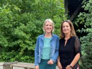 Kerstin Thurn einstimmig zur Vorsitzenden gewählt