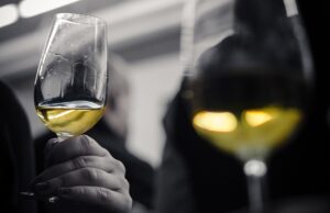 Ein Schoppen zu viel? Kultur >>> Ein subjektiver Rückblick auf die diesjährigen Weinfeste