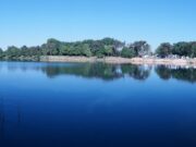 Ferienendspurt für Waldschwimmbad und Freibad „An der Lache“