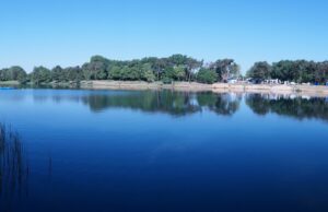 Ferienendspurt für Waldschwimmbad und Freibad „An der Lache“