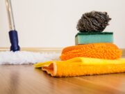 Stadt nutzt Ferien für kleine Sanierungsarbeiten in Schulen und Kitas