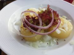Haus der Senioren lädt zum Hessischen Abend und Nachmittag der Angebote ein