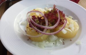 Hessischer Abend im Haus der Senioren