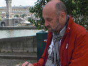 Eine Verlängerung des Sommers Carlo Reisch - Landschaften 2019 bis 2023 Rathausausstellung eröffnet am 3.9.2023 um 11 Uhr