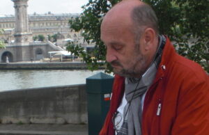 Eine Verlängerung des Sommers Carlo Reisch - Landschaften 2019 bis 2023 Rathausausstellung eröffnet am 3.9.2023 um 11 Uhr