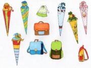 Schulanfänger sind auch Verkehrsanfänger