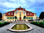 Mit „Mir Haßlischer e. V.“ ins „grüne Herz Deutschlands“! 7 Tage rund um bezaubernde Städte, Parks und Burgen