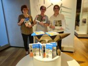 „Maschinenzeit“ Stadt- und Industriemuseum stellt neuen Katalogband vor